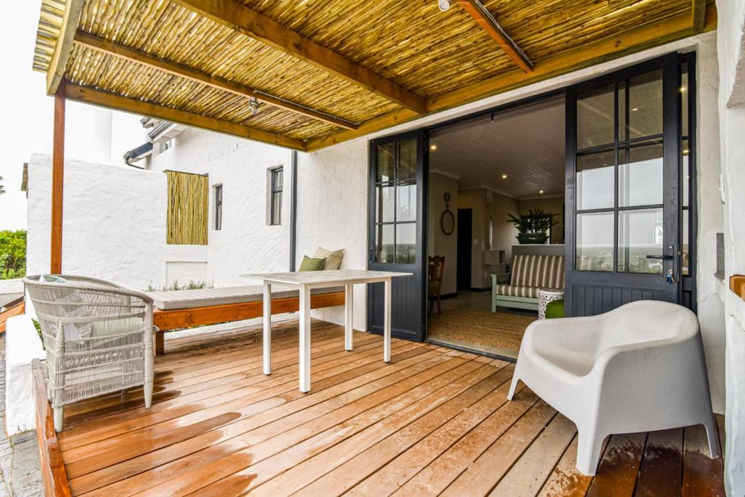 Oudewerfskloof Olive Farm Stilbaai Exterior foto