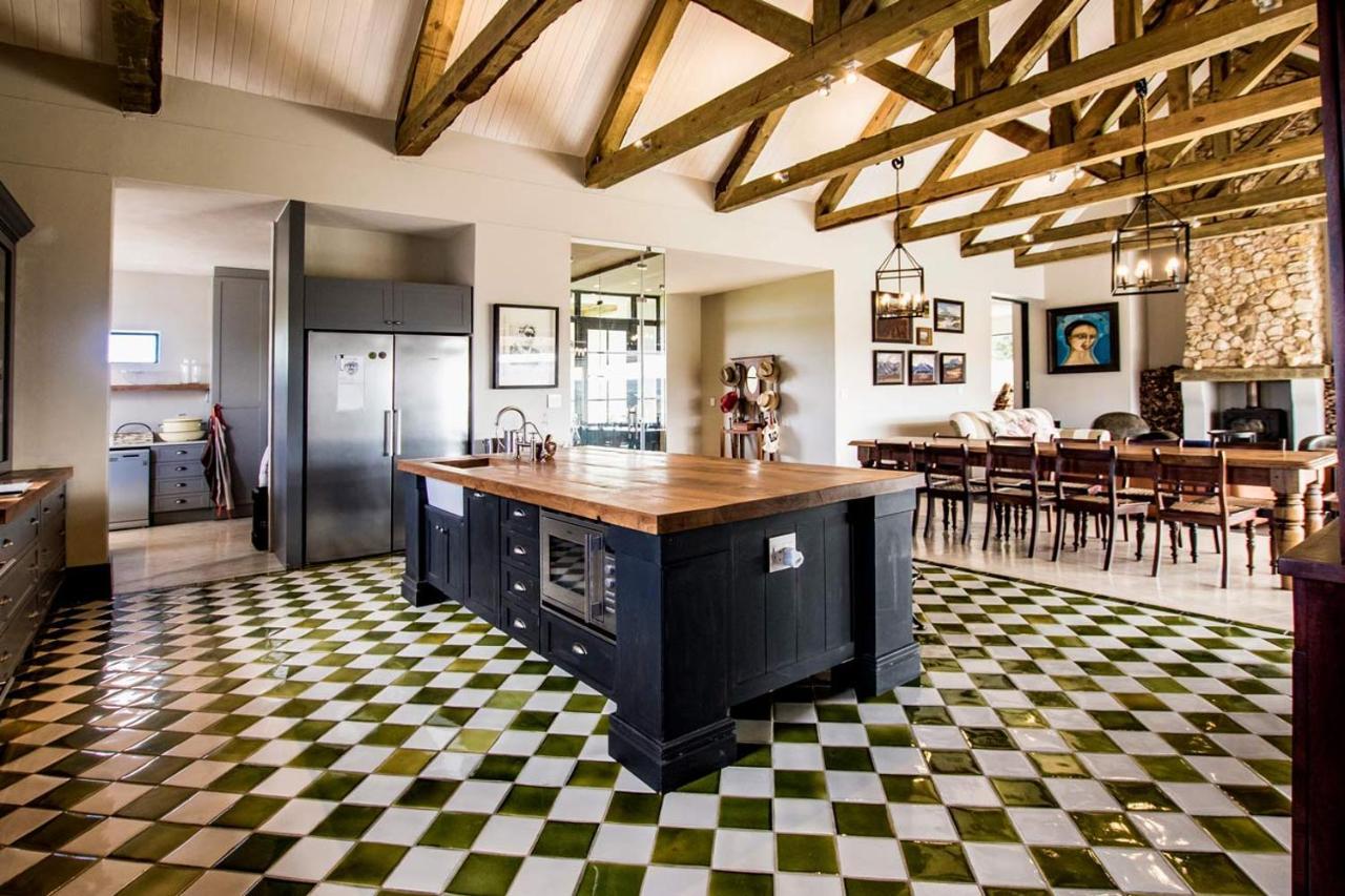 Oudewerfskloof Olive Farm Stilbaai Exterior foto