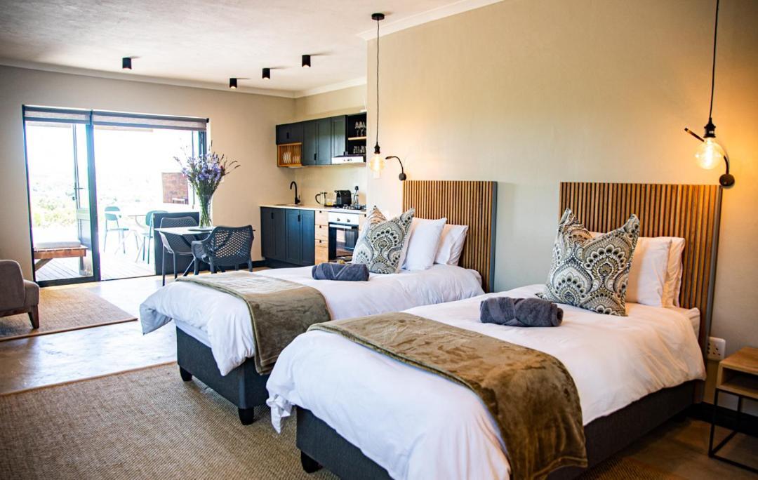 Oudewerfskloof Olive Farm Stilbaai Exterior foto