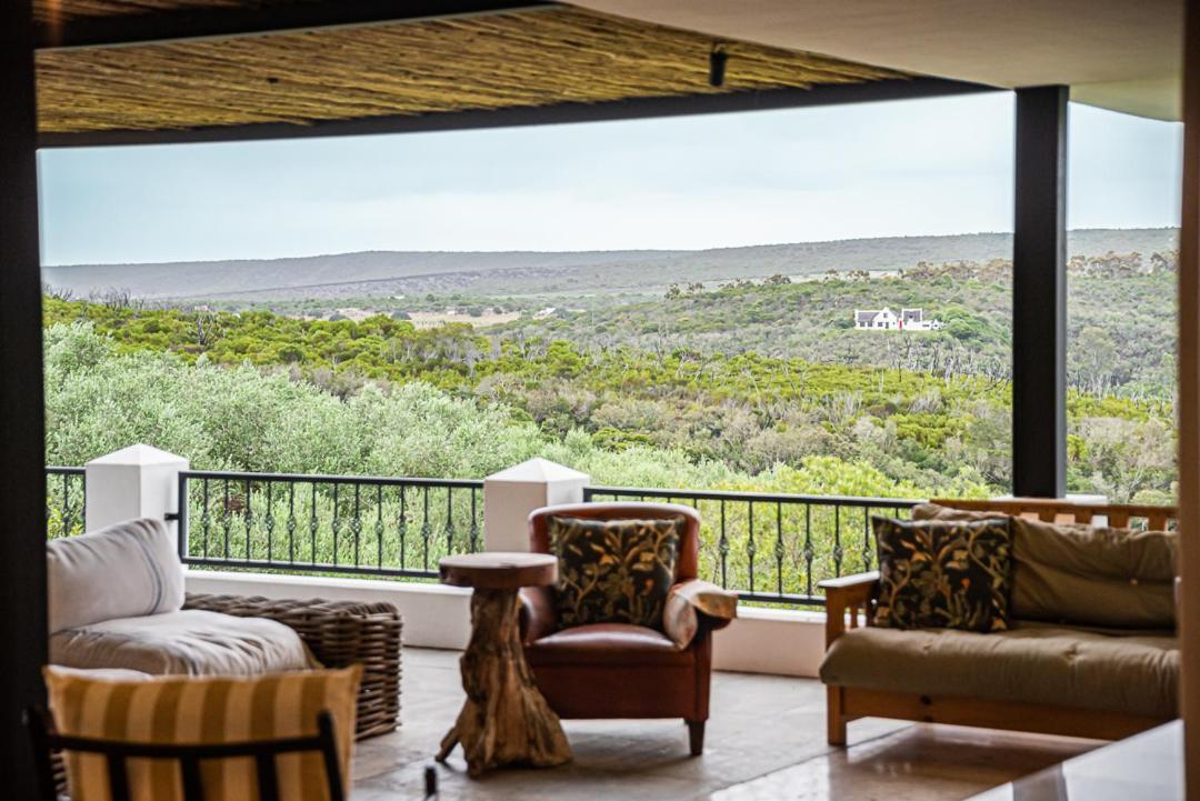 Oudewerfskloof Olive Farm Stilbaai Exterior foto