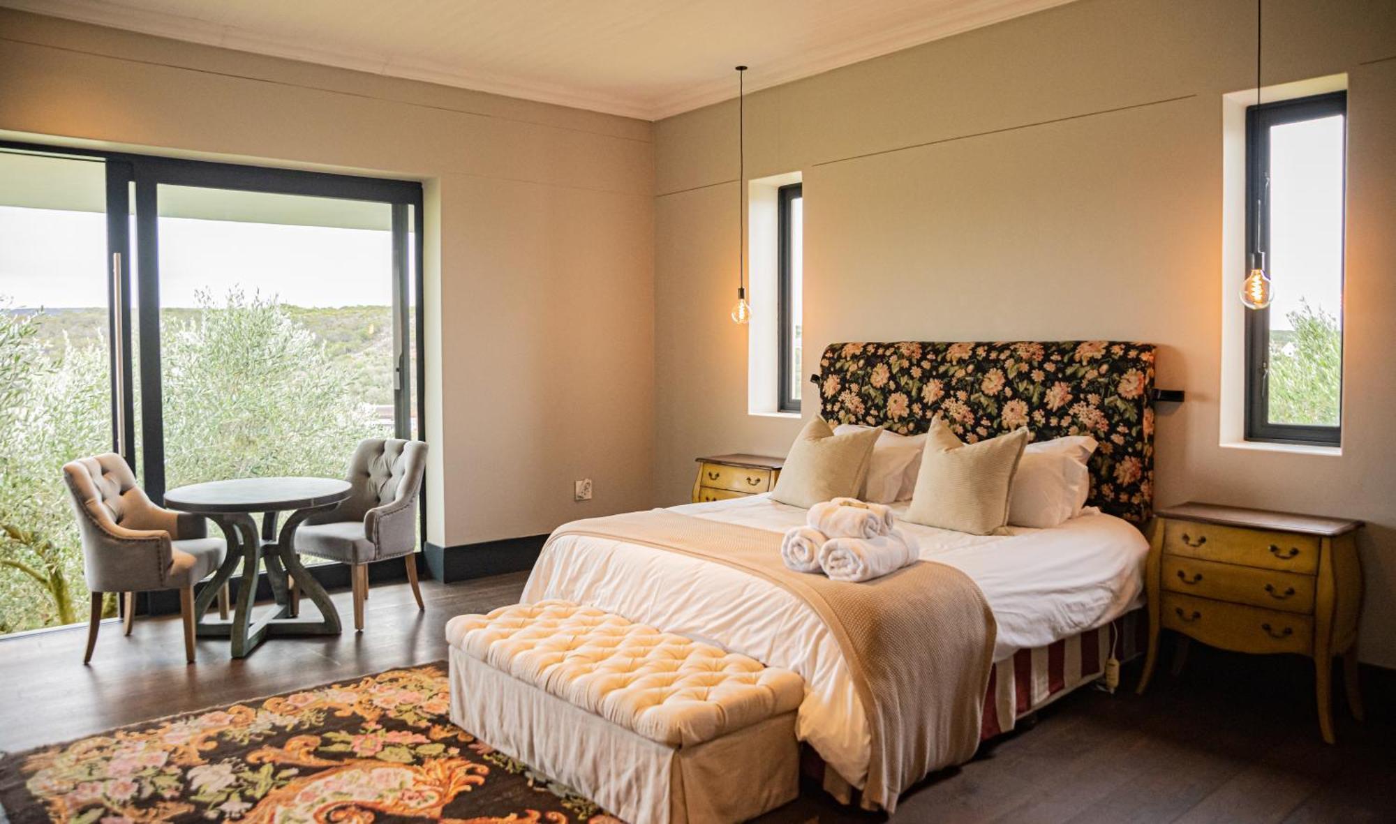 Oudewerfskloof Olive Farm Stilbaai Exterior foto