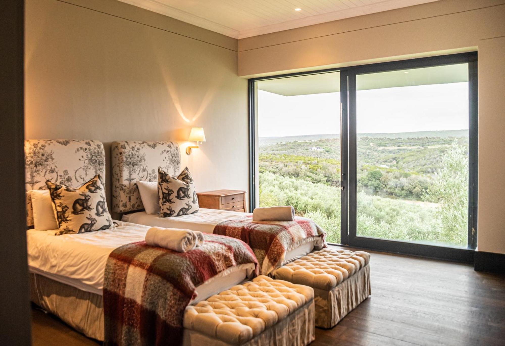 Oudewerfskloof Olive Farm Stilbaai Exterior foto