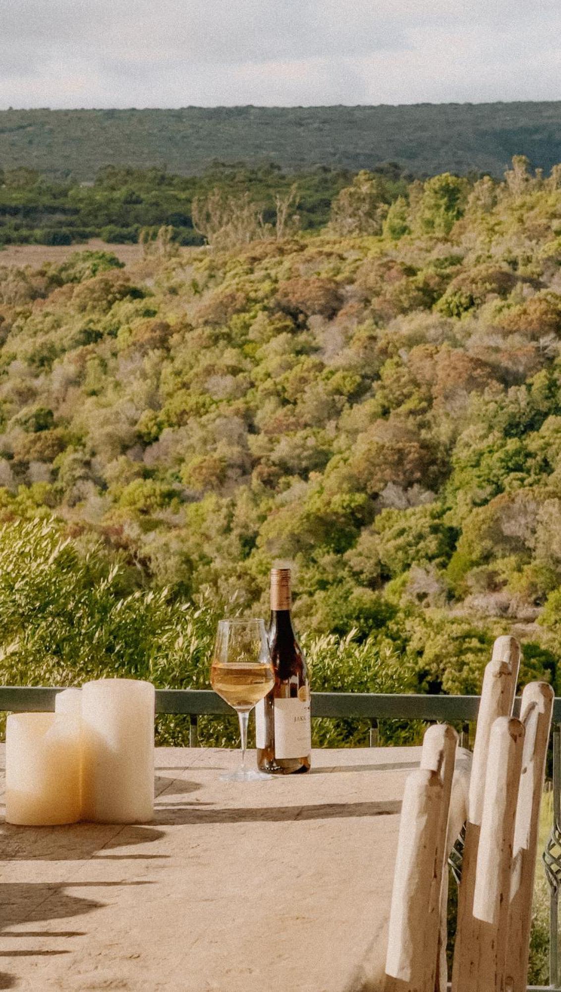 Oudewerfskloof Olive Farm Stilbaai Exterior foto