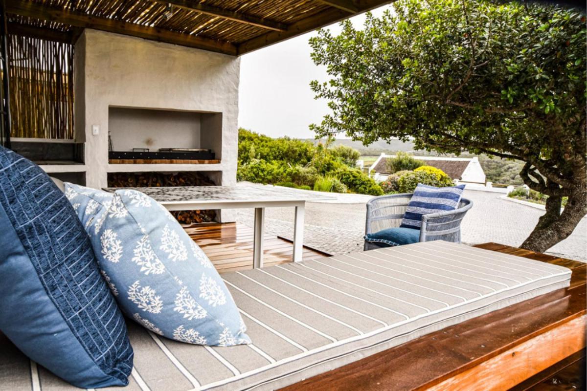 Oudewerfskloof Olive Farm Stilbaai Exterior foto